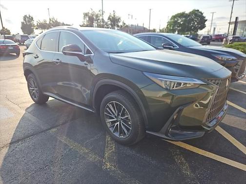 2022 Lexus NX 350 350 Premium