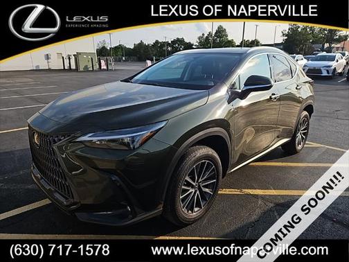 2022 Lexus NX 350 350 Premium