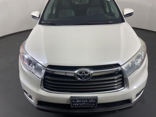 2015 Toyota Highlander LE Plus