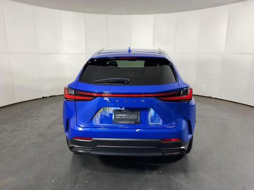 2025 Lexus NX 250 Base