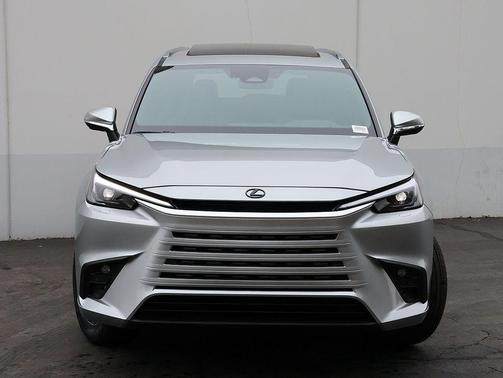 2026 Lexus TX 350 Luxury