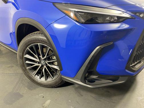 2026 Lexus NX 350 350 Base