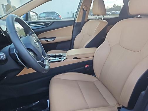 2026 Lexus NX 350 350 Base