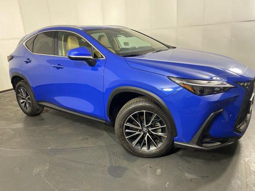 2026 Lexus NX 350 350 Base