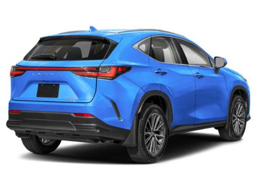 2026 Lexus NX 350 350 Base