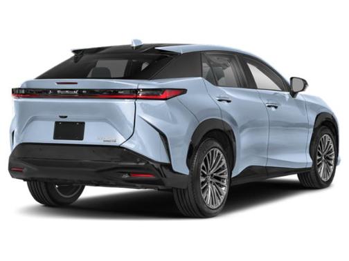 Ether 2024 Lexus RZ 450e Luxury