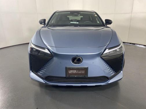 2024 Lexus RZ 450e Luxury
