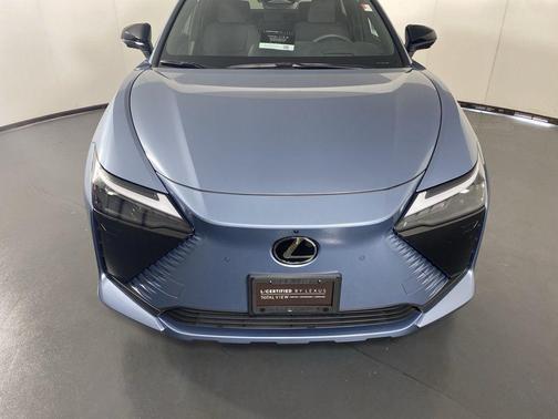 2024 Lexus RZ 450e Luxury