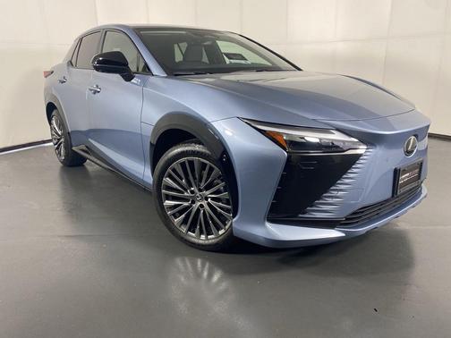2024 Lexus RZ 450e Luxury