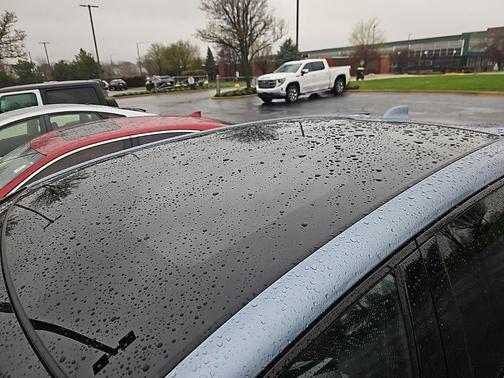 Ether 2024 Lexus RZ 450e Luxury