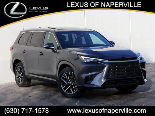 2026 Lexus TX 350 Premium