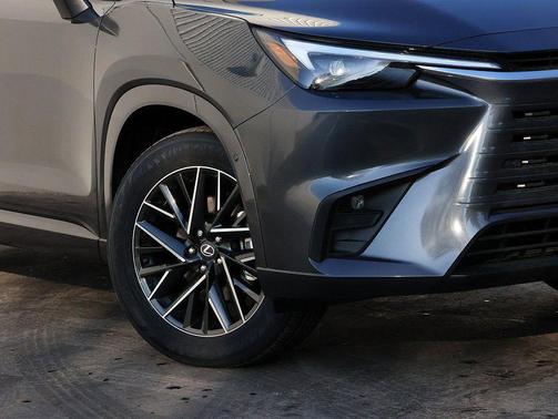 2026 Lexus TX 350 Premium