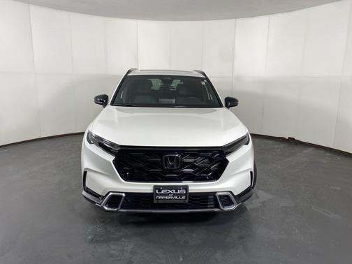 2025 Honda CR-V Hybrid Sport Touring AWD