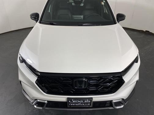 2025 Honda CR-V Hybrid Sport Touring AWD