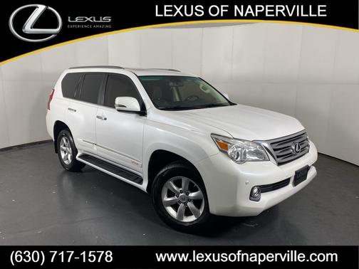 2013 Lexus GX 460 Base