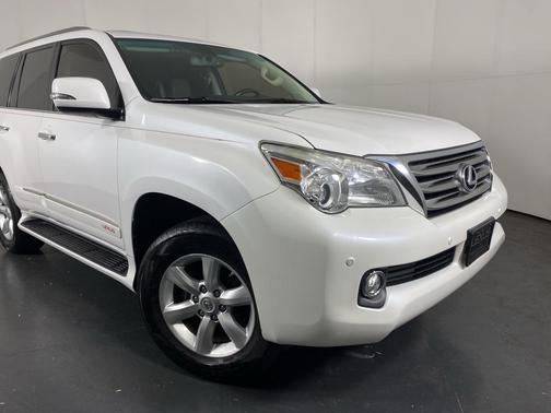 2013 Lexus GX 460 Base