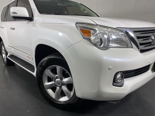 2013 Lexus GX 460 Base