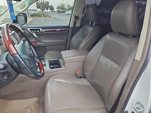 2013 Lexus GX 460 Base