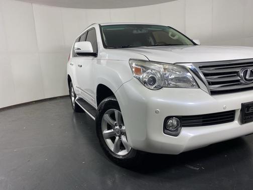 2013 Lexus GX 460 Base