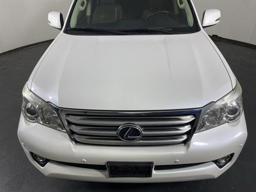2013 Lexus GX 460 Base