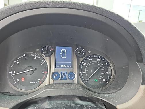 2013 Lexus GX 460 Base