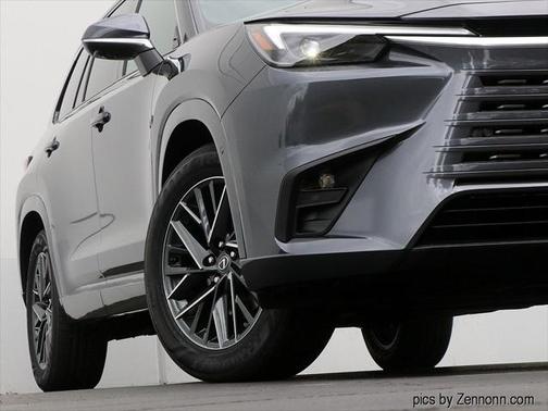 2025 Lexus TX 350 Premium