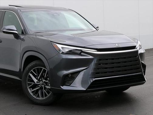 2025 Lexus TX 350 Premium