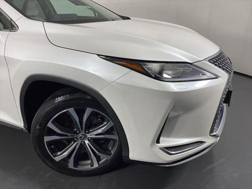 2021 Lexus RX 350 Base