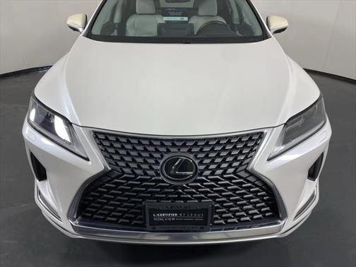 2021 Lexus RX 350 Base