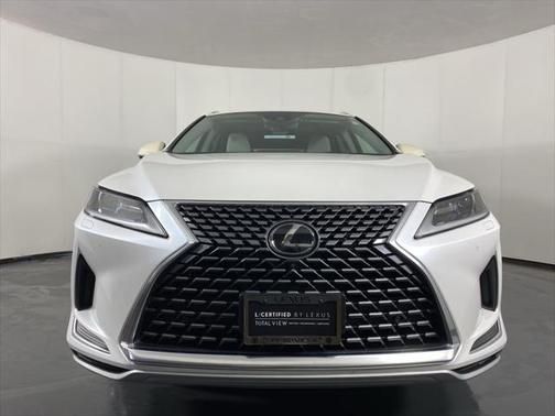 2021 Lexus RX 350 Base