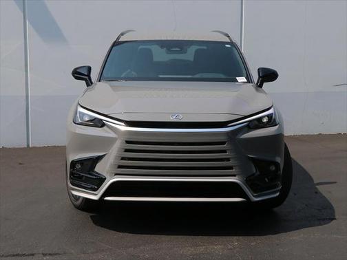 2025 Lexus TX 500h F SPORT Premium