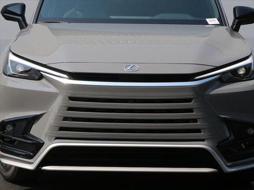 2025 Lexus TX 500h F SPORT Premium