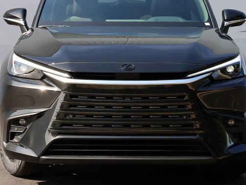 Caviar 2026 Lexus TX 350 Premium