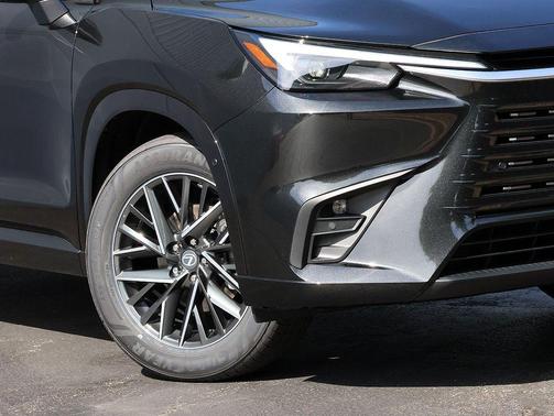 Caviar 2026 Lexus TX 350 Premium