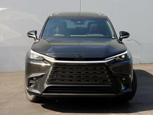 Caviar 2026 Lexus TX 350 Premium