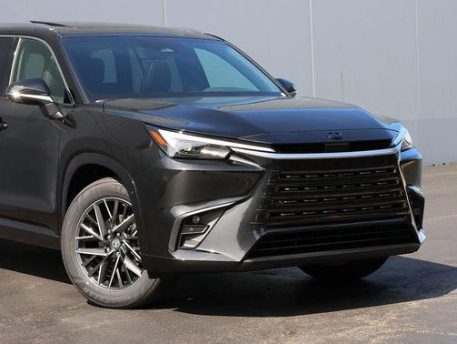 Caviar 2026 Lexus TX 350 Premium
