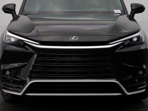 Caviar 2026 Lexus TX 350 Base