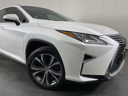 2016 Lexus RX 350 Base