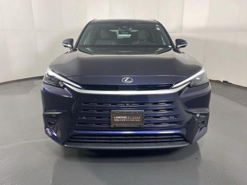 2025 Lexus TX 350 Luxury