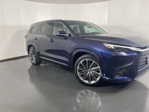 2025 Lexus TX 350 Luxury