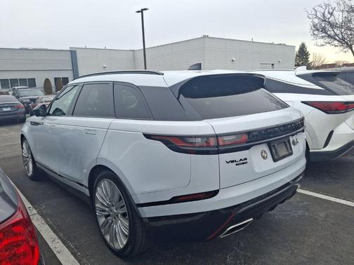 2019 Land Rover Range Rover Velar P380 HSE R-Dynamic