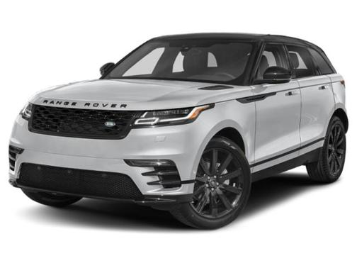 2019 Land Rover Range Rover Velar P380 HSE R-Dynamic