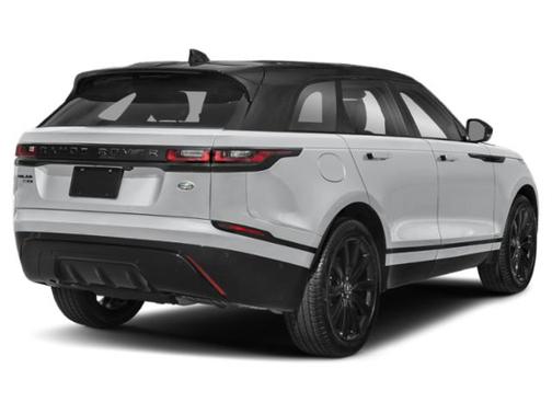 2019 Land Rover Range Rover Velar P380 HSE R-Dynamic
