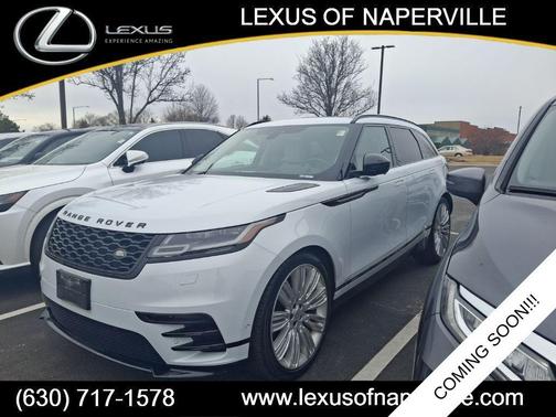 2019 Land Rover Range Rover Velar P380 HSE R-Dynamic