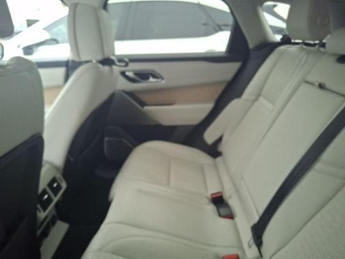 2019 Land Rover Range Rover Velar P380 HSE R-Dynamic