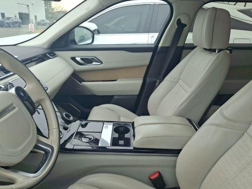 2019 Land Rover Range Rover Velar P380 HSE R-Dynamic