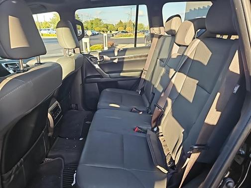 2023 Lexus GX 460 Premium