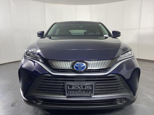 2022 Toyota Venza LE