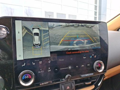 Eminent White Pearl 2024 Lexus NX 350 Premium