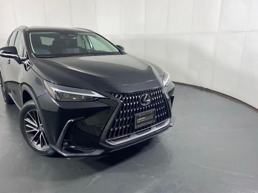 Caviar 2024 Lexus NX 250 Base